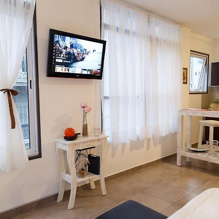Departamento Buenos Aires Centro Con Cochera Екстериор снимка