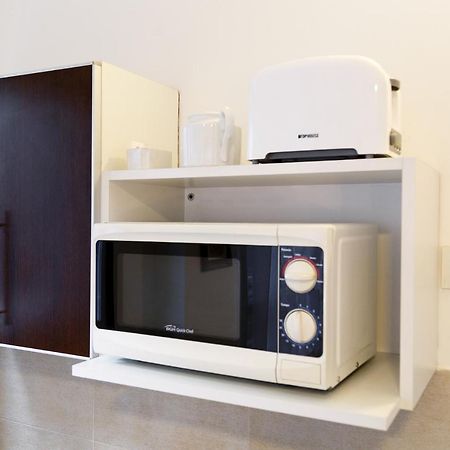 Departamento Buenos Aires Centro Con Cochera Екстериор снимка