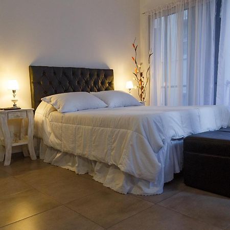 Departamento Buenos Aires Centro Con Cochera Екстериор снимка