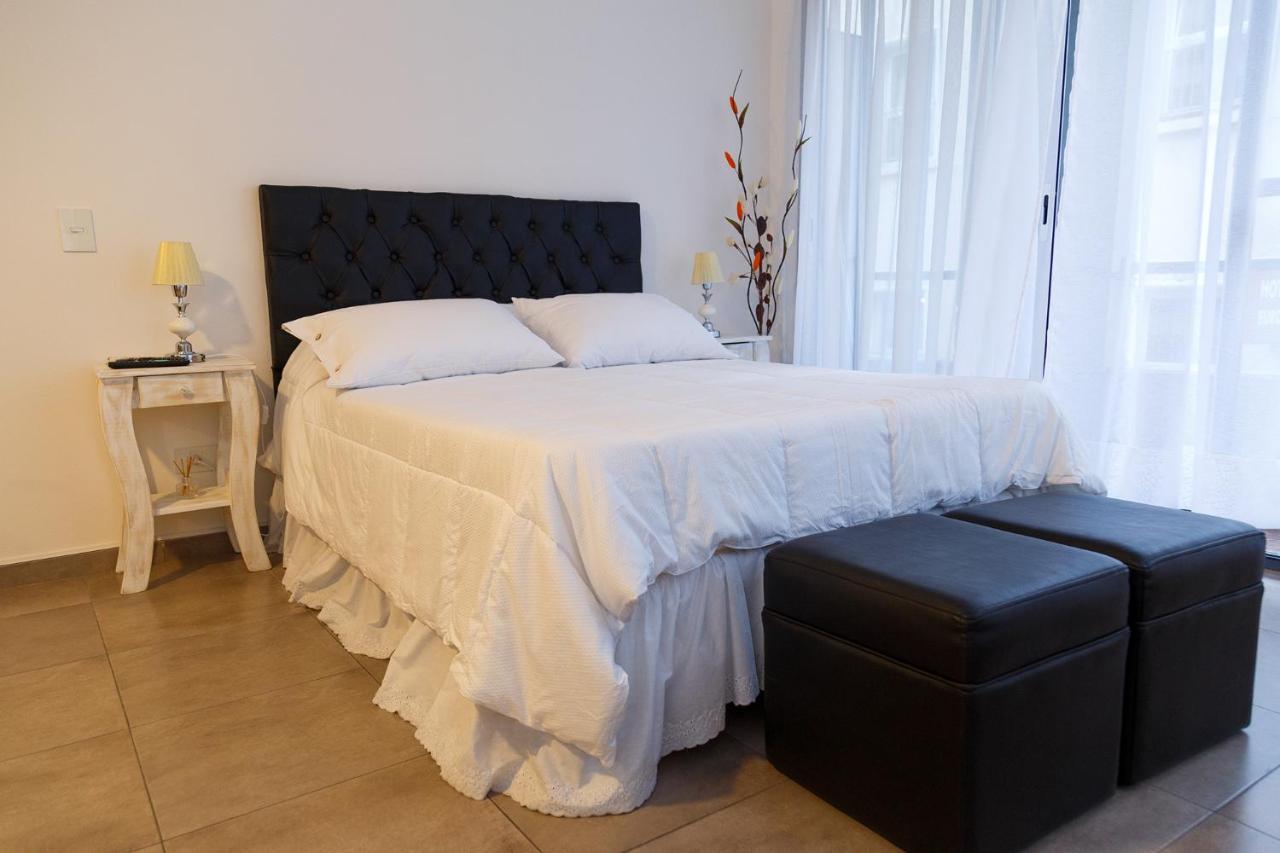 Departamento Buenos Aires Centro Con Cochera Екстериор снимка
