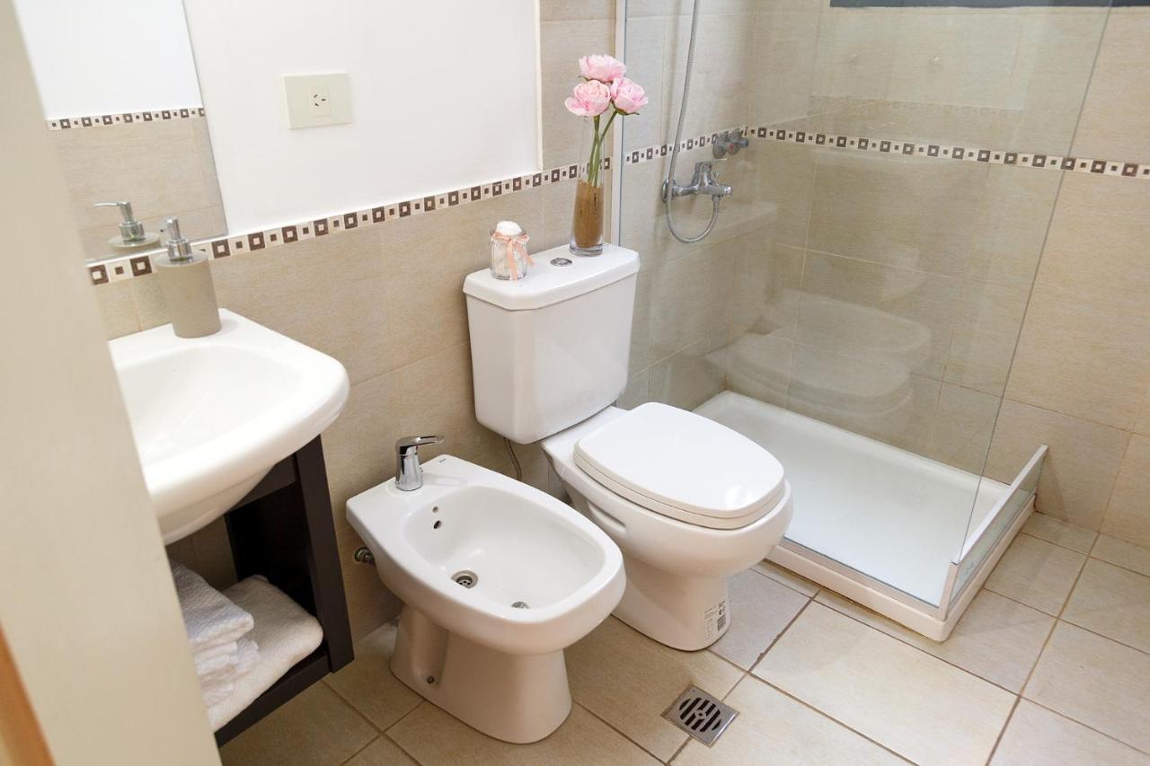Departamento Buenos Aires Centro Con Cochera Екстериор снимка