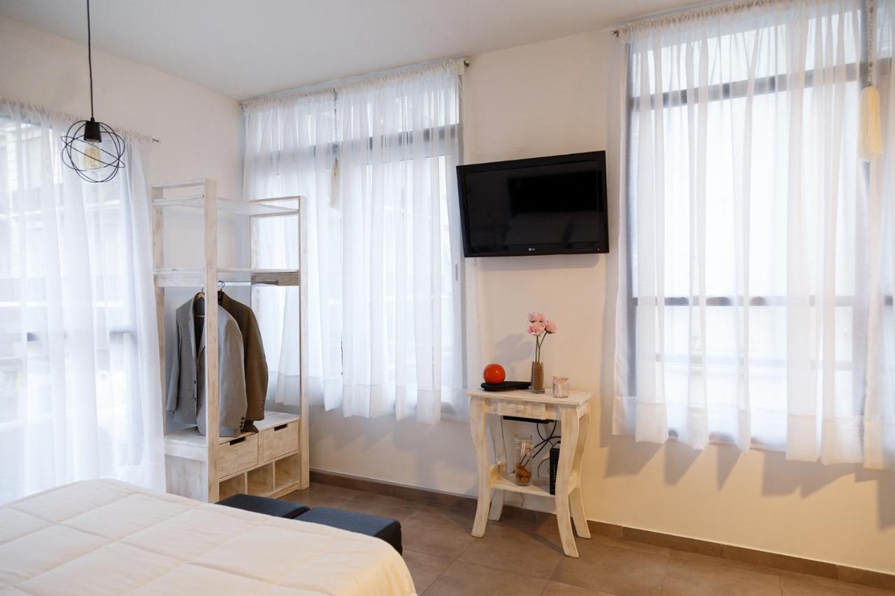 Departamento Buenos Aires Centro Con Cochera Екстериор снимка
