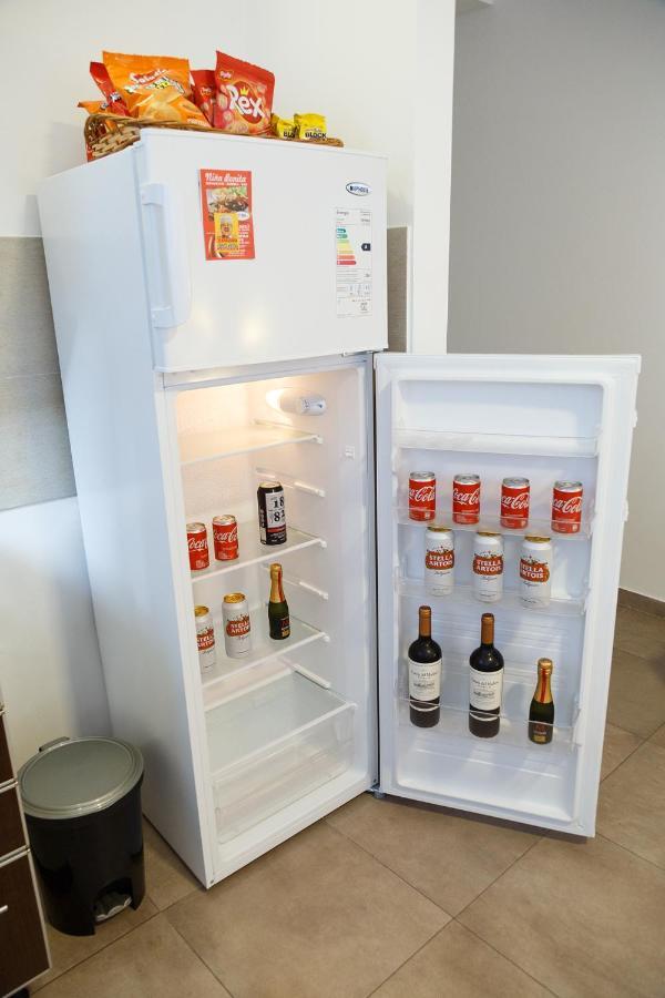 Departamento Buenos Aires Centro Con Cochera Екстериор снимка