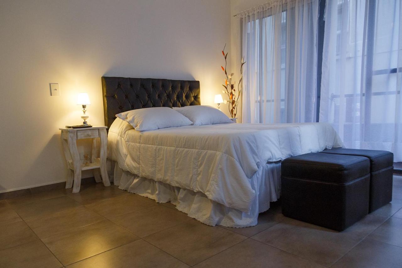 Departamento Buenos Aires Centro Con Cochera Екстериор снимка