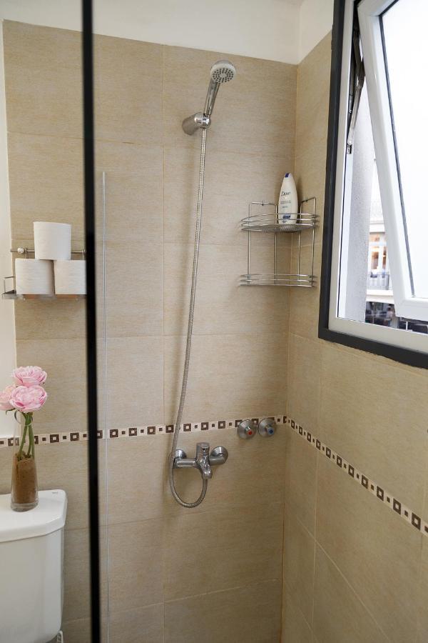 Departamento Buenos Aires Centro Con Cochera Екстериор снимка